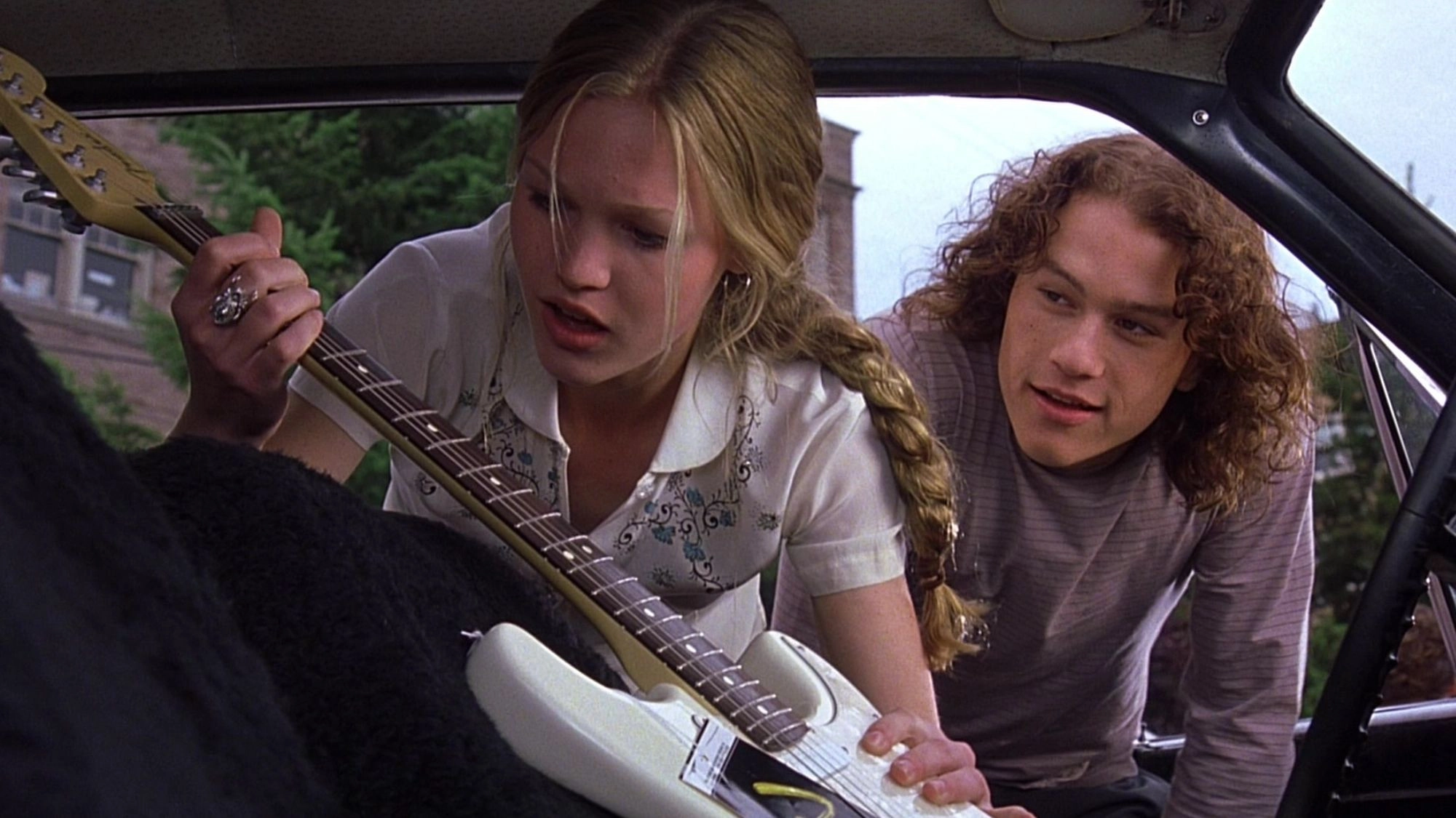 10 Things I Hate About You