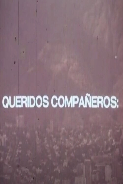 Dear Comrades