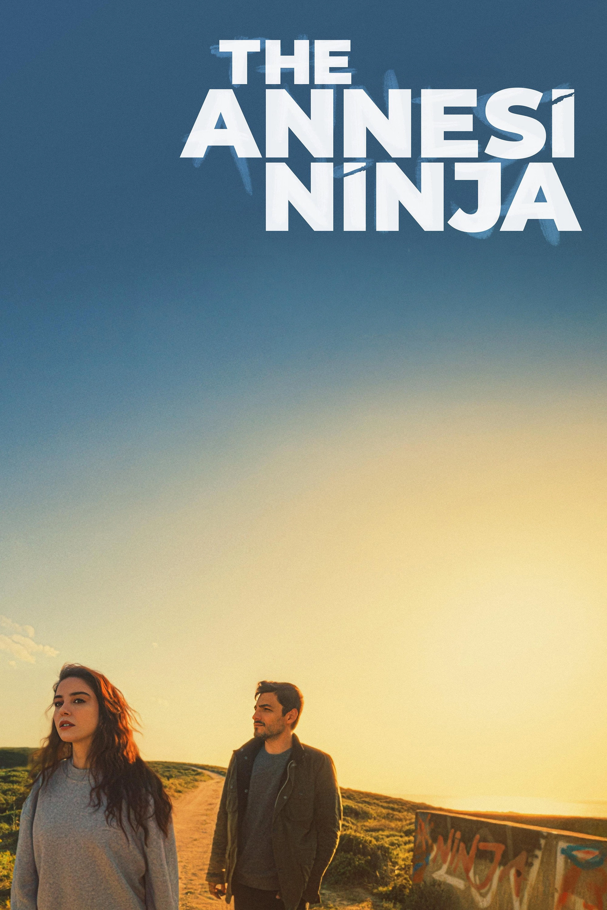 The Annesi Ninja