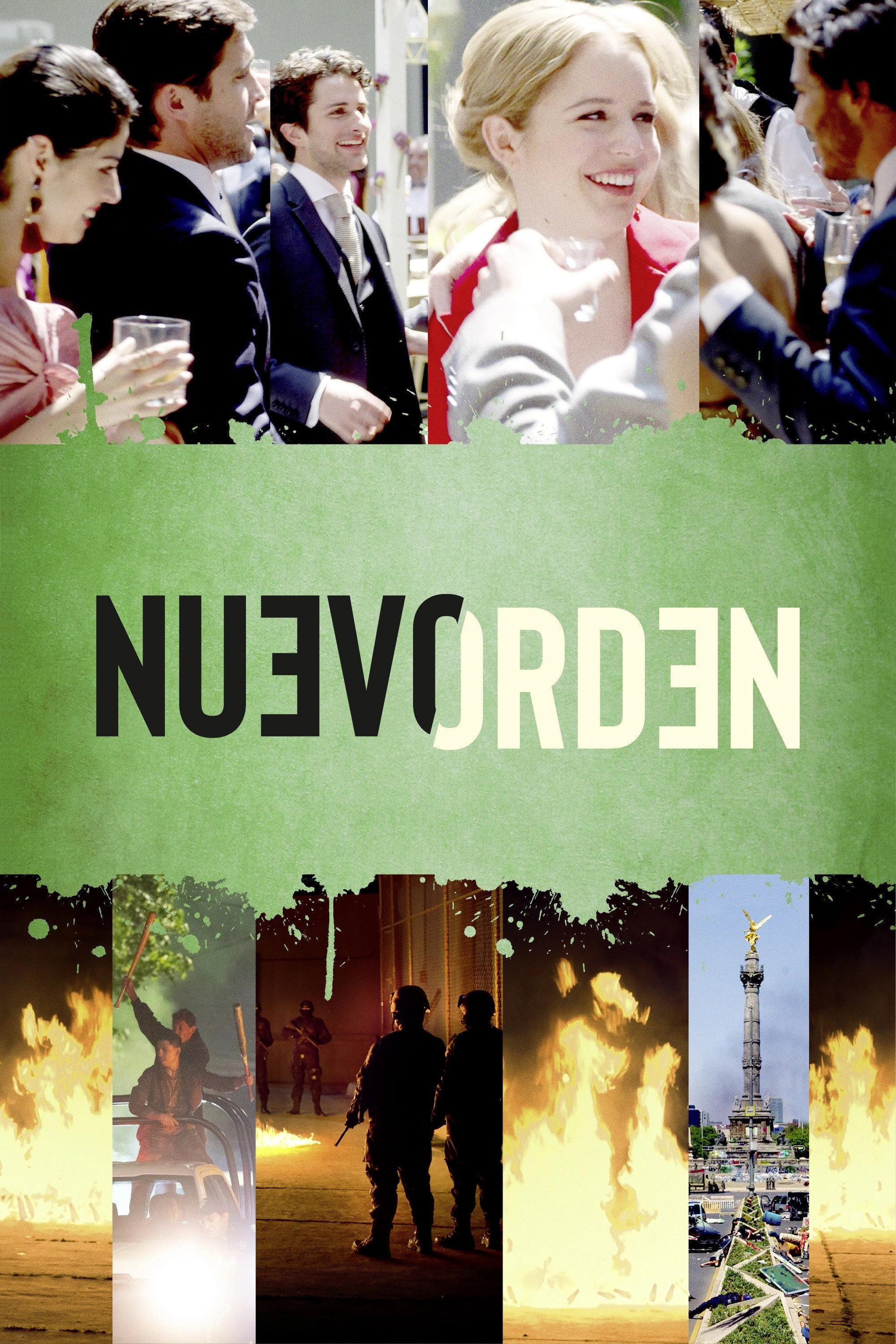 New Order