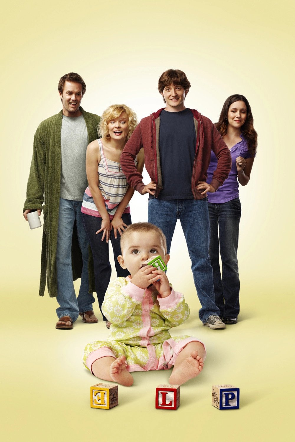Raising Hope