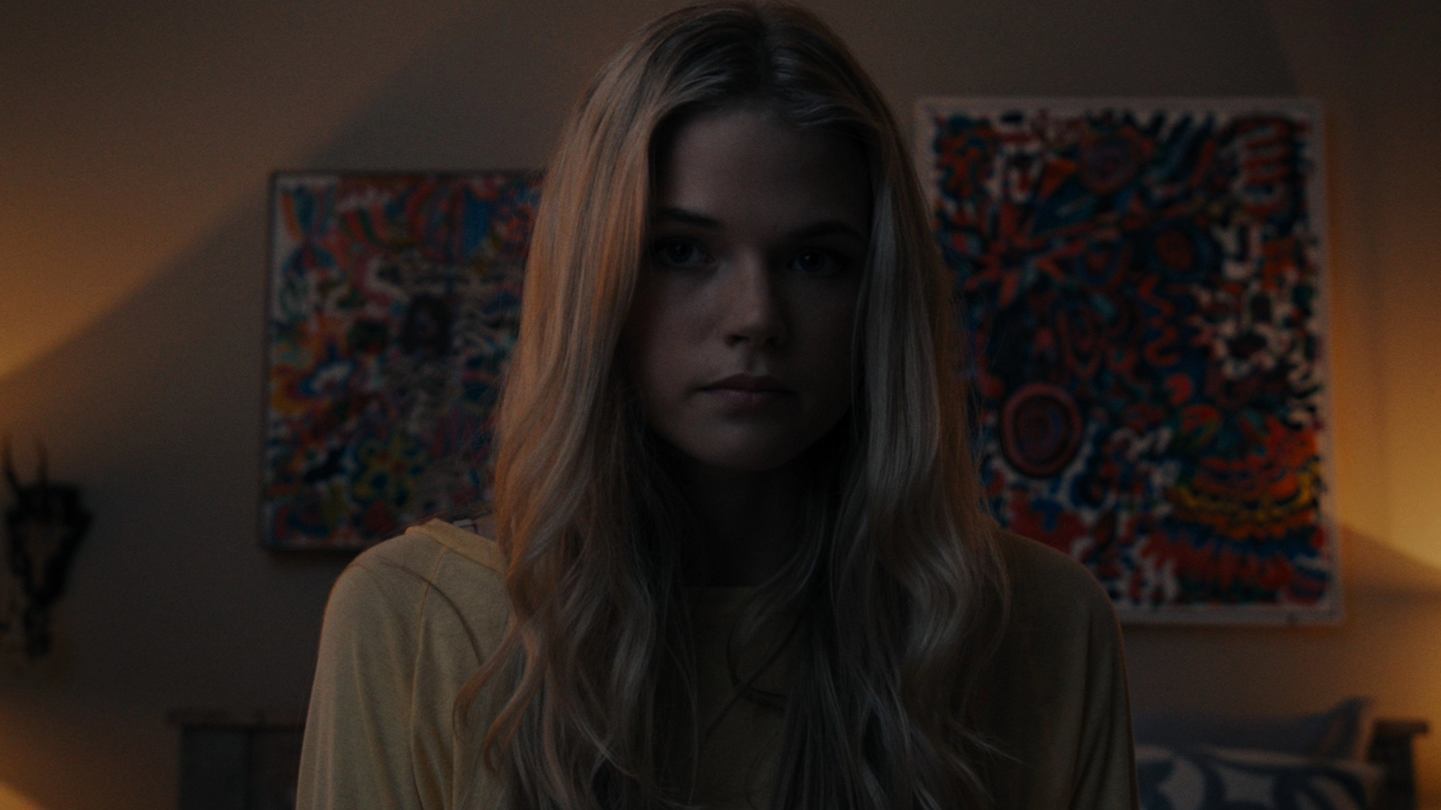 Carrie