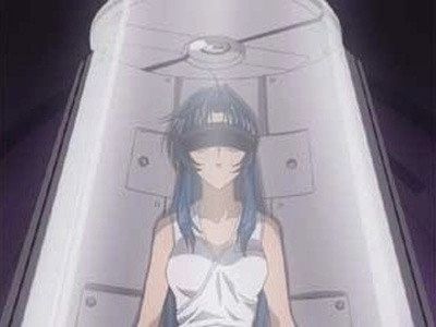 Full Metal Panic!