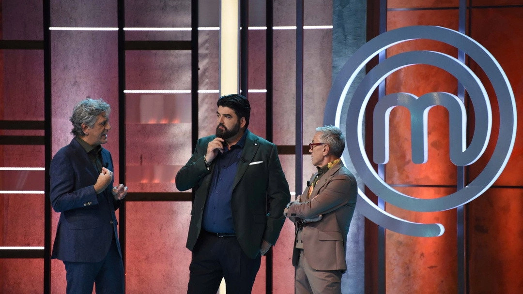 Masterchef Italy