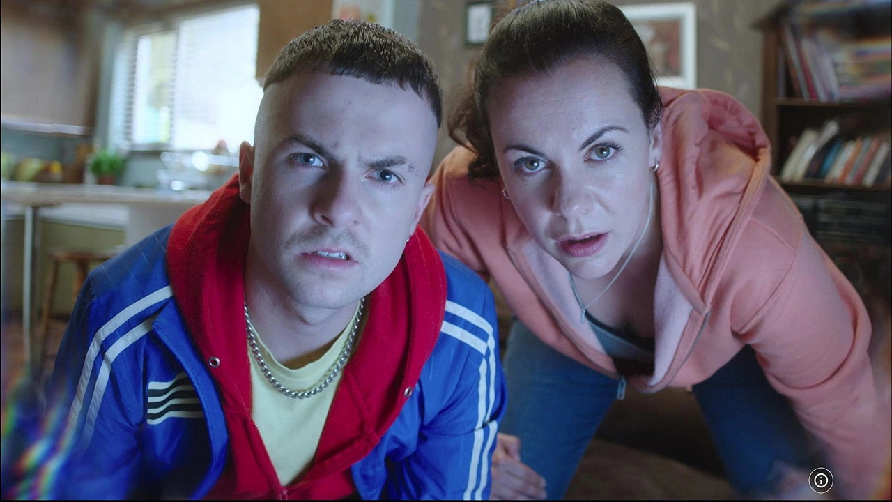 The Young Offenders
