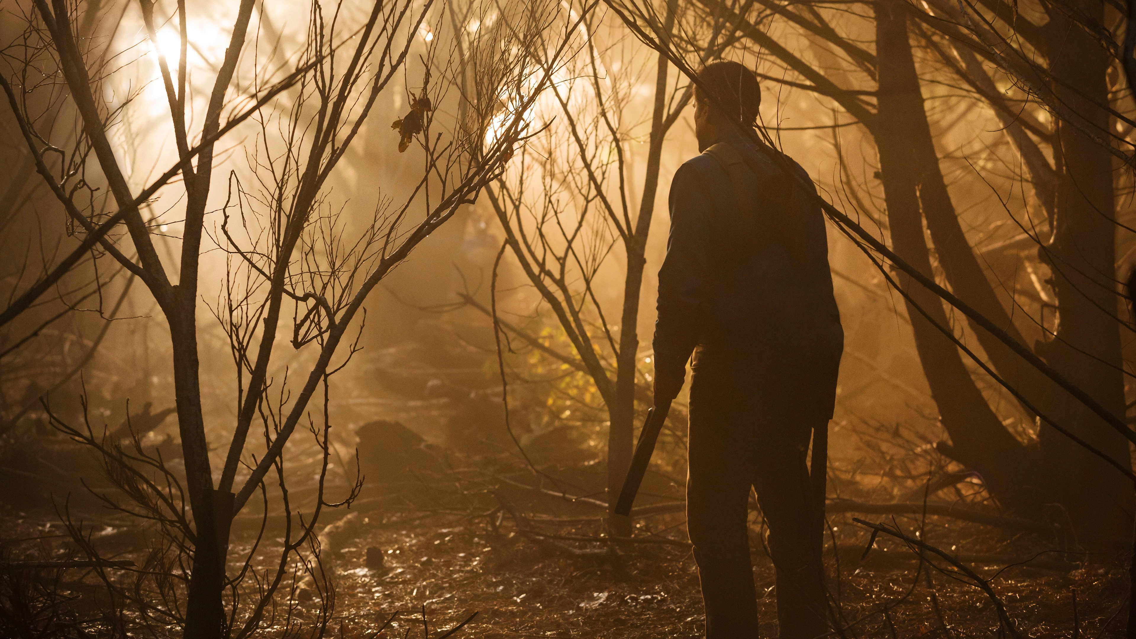 Ash vs Evil Dead