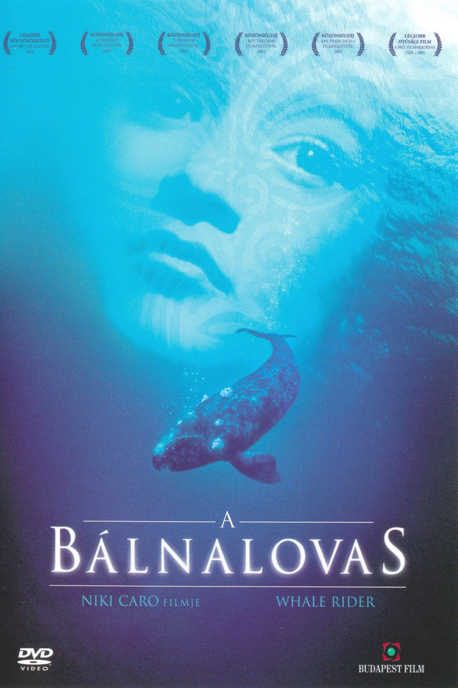 Whale Rider