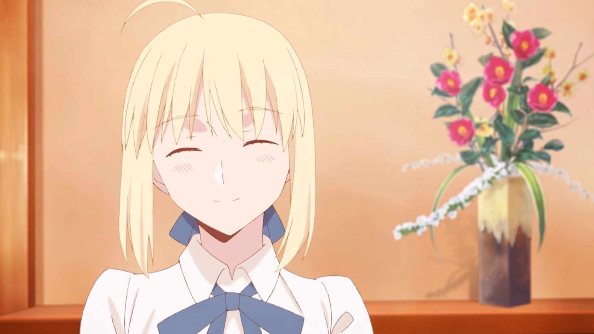 Today's Menu for the Emiya Family