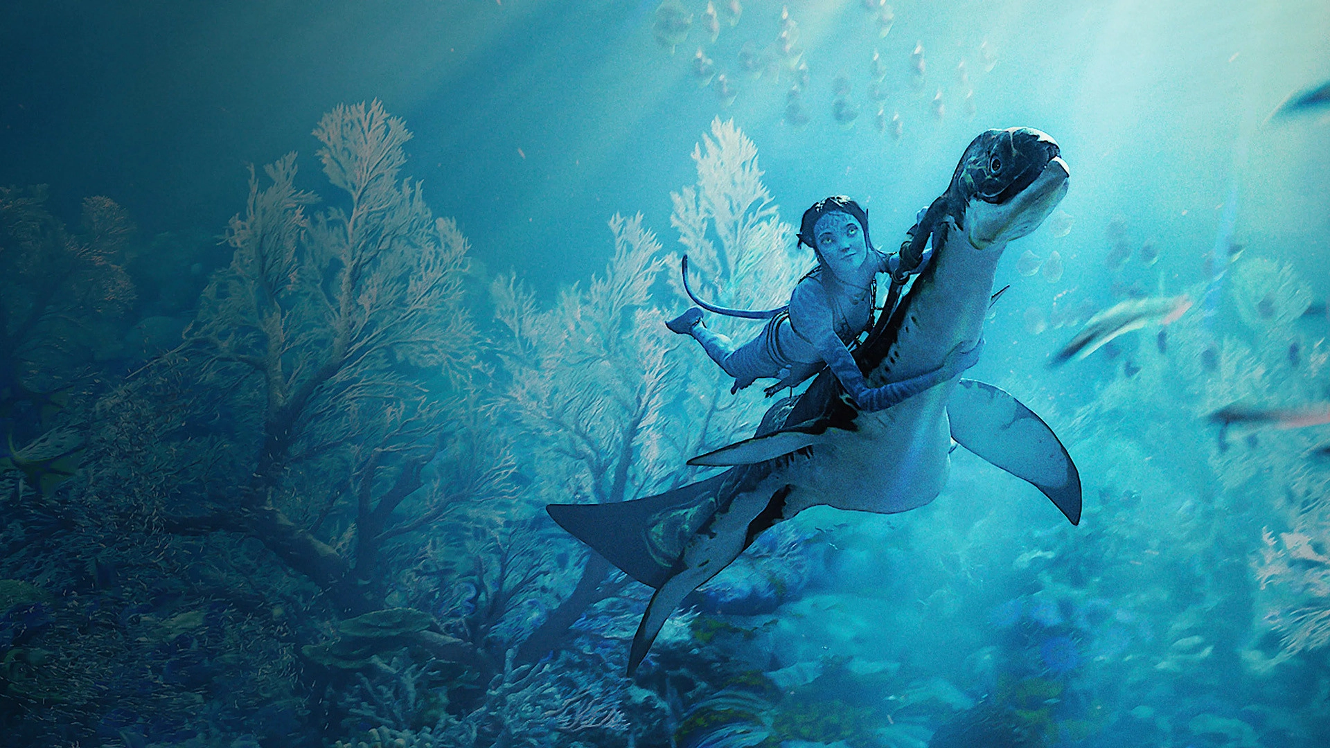 Avatar: The Way of Water