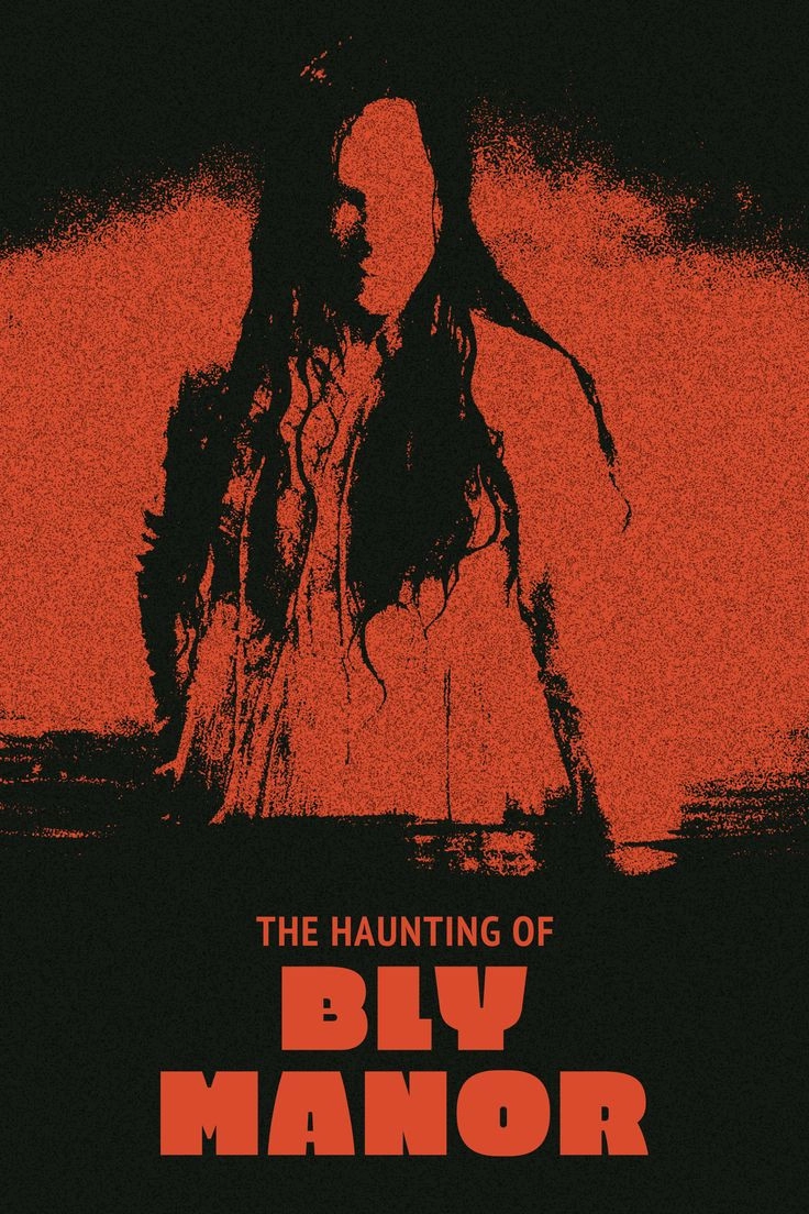 The Haunting of Bly Manor