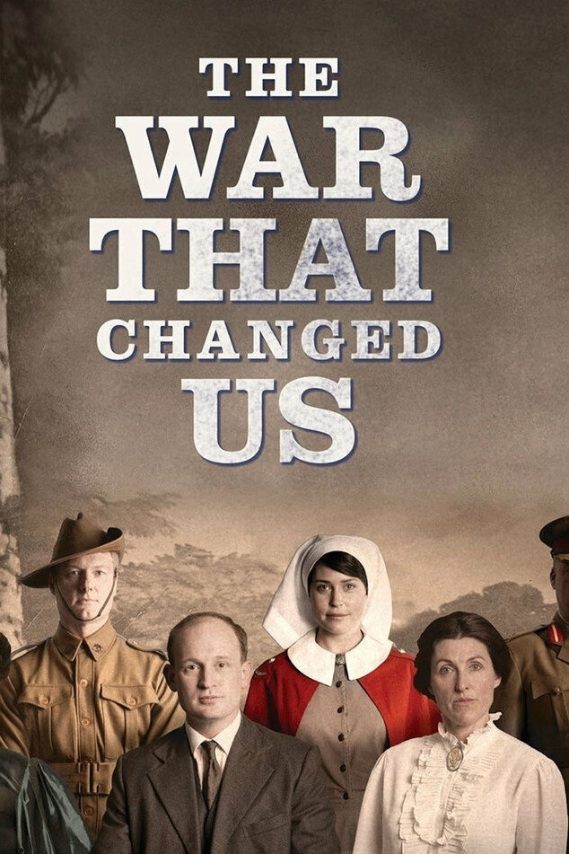 The War That Changed Us