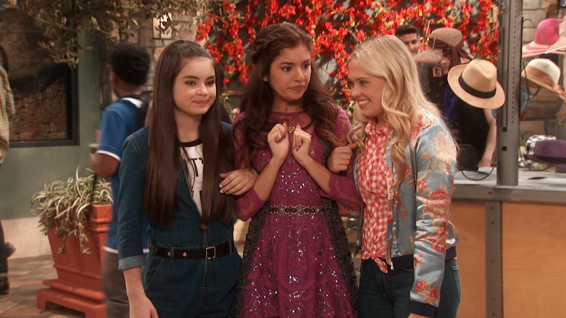 Best Friends Whenever