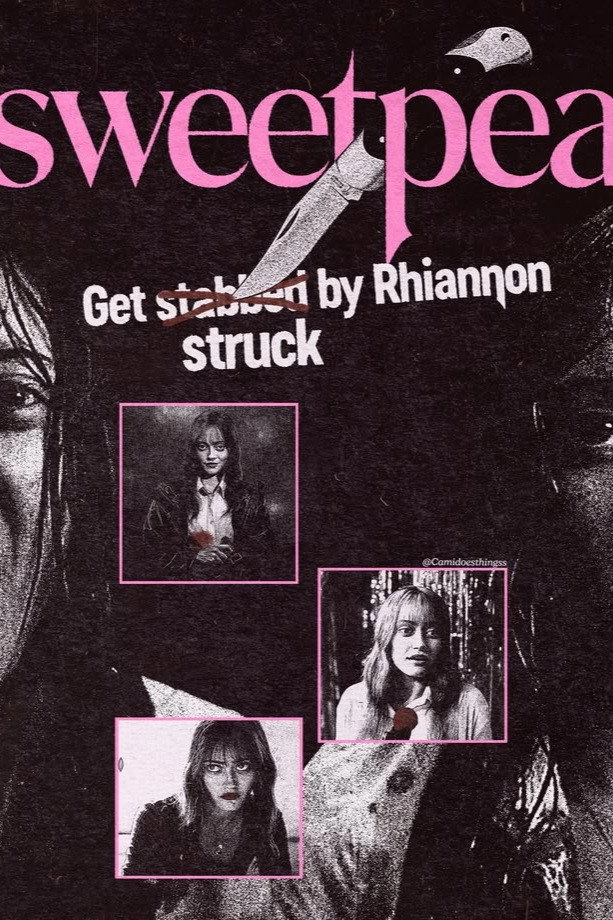 Sweetpea