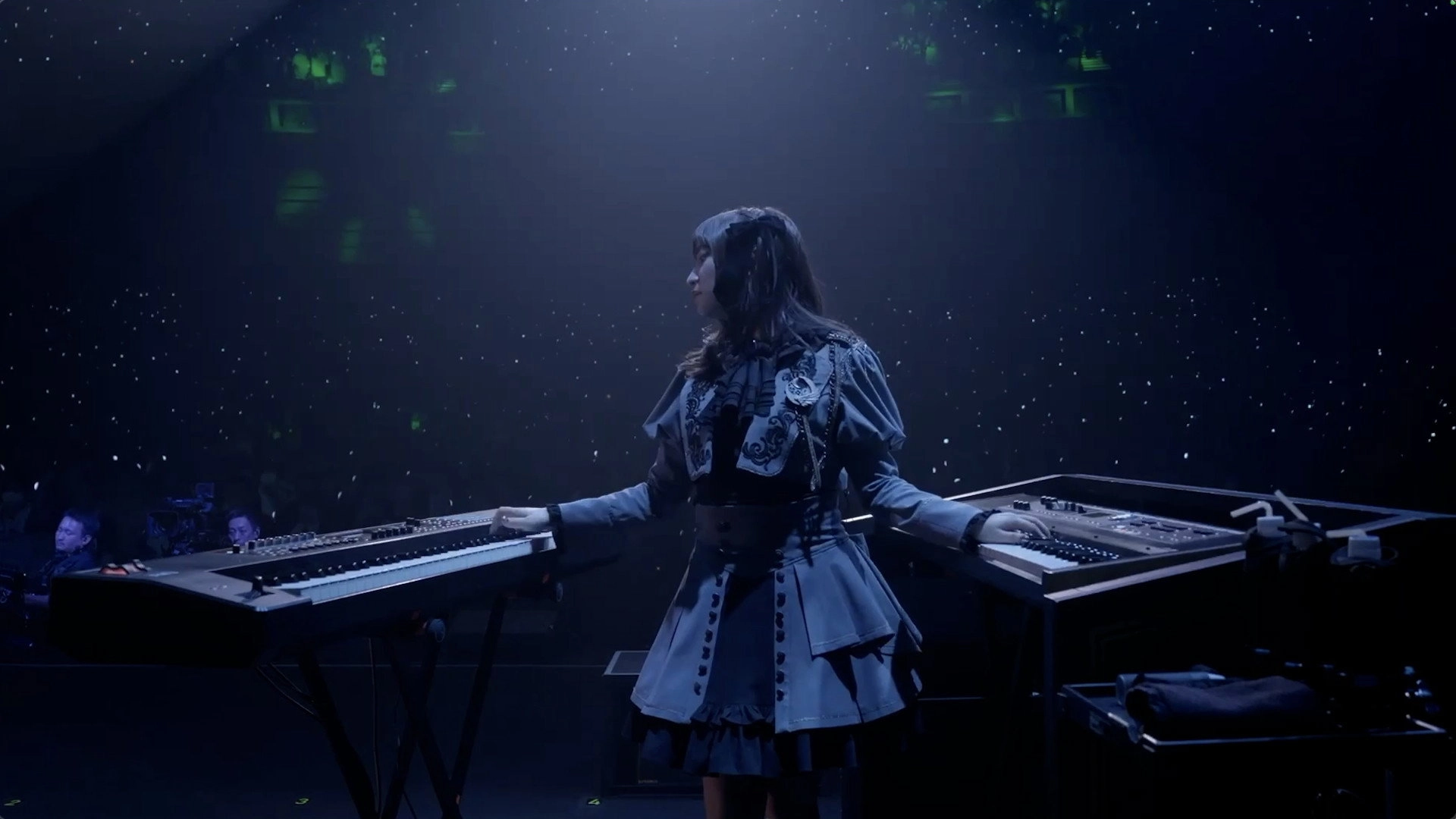 Ave Mujica 6th LIVE「Ulterius Procedere」
