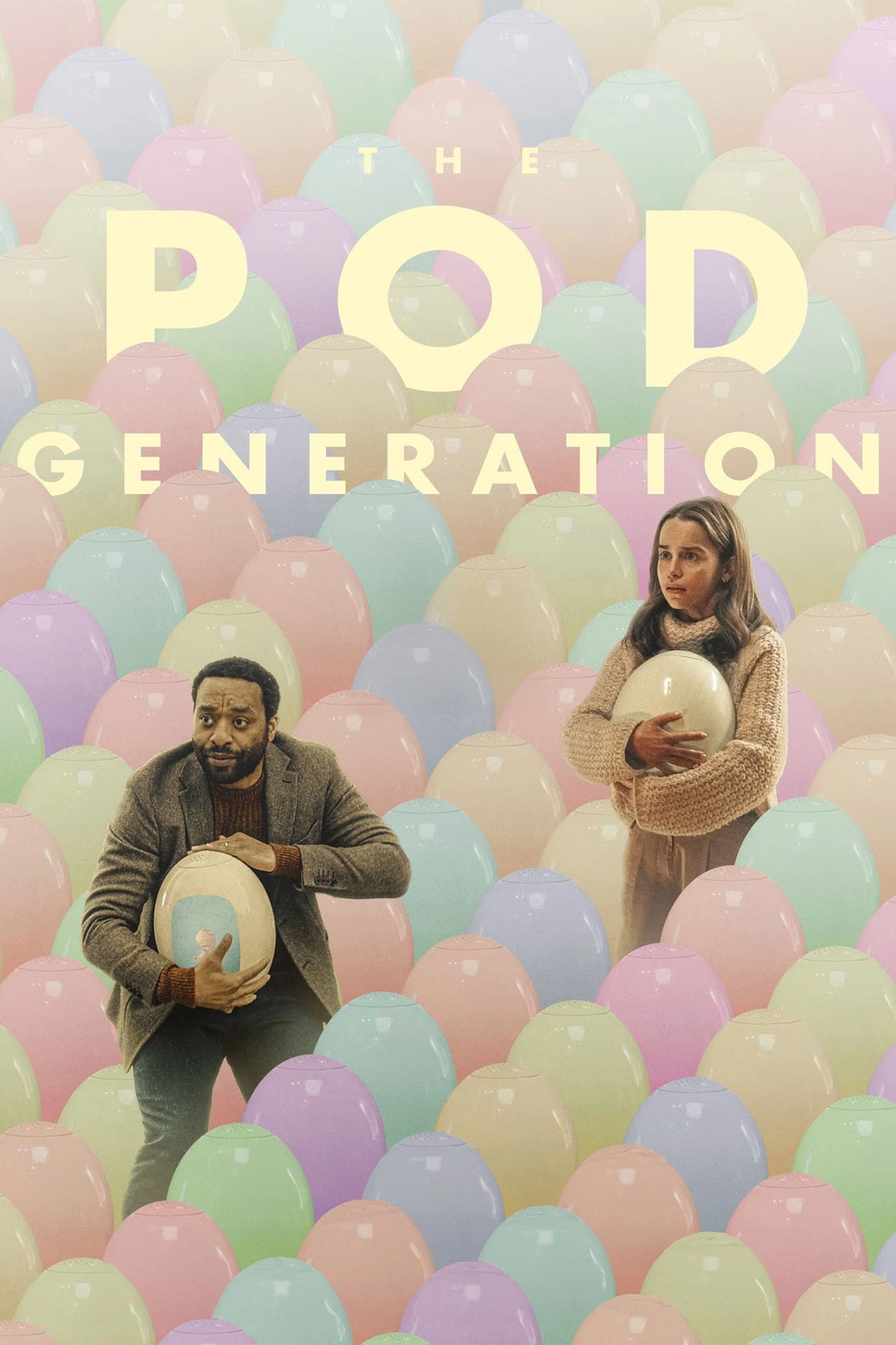 The Pod Generation