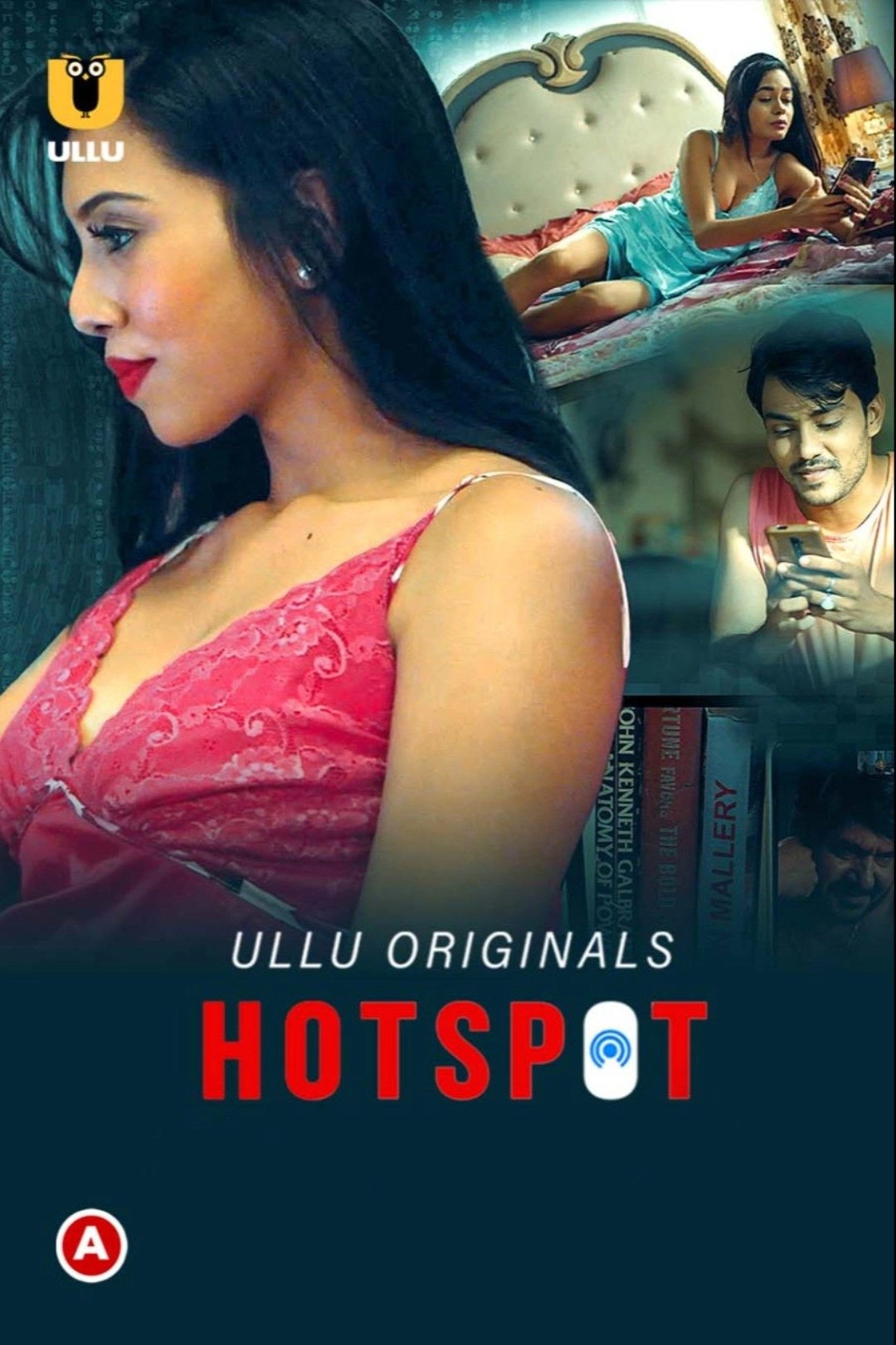 Hotspot