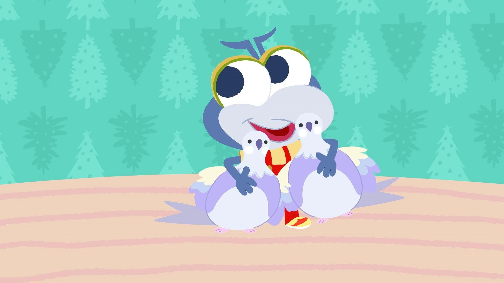 Disney Junior Music Nursery Rhymes