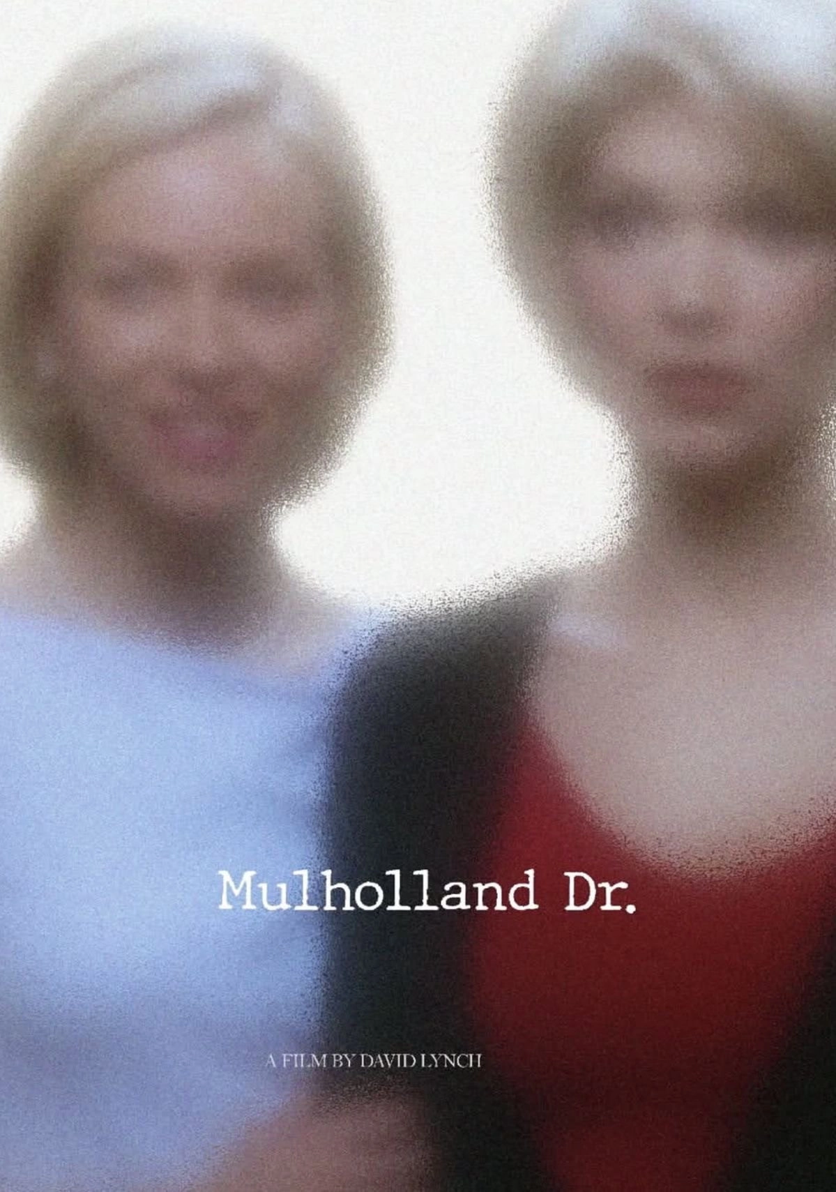 Mulholland Drive