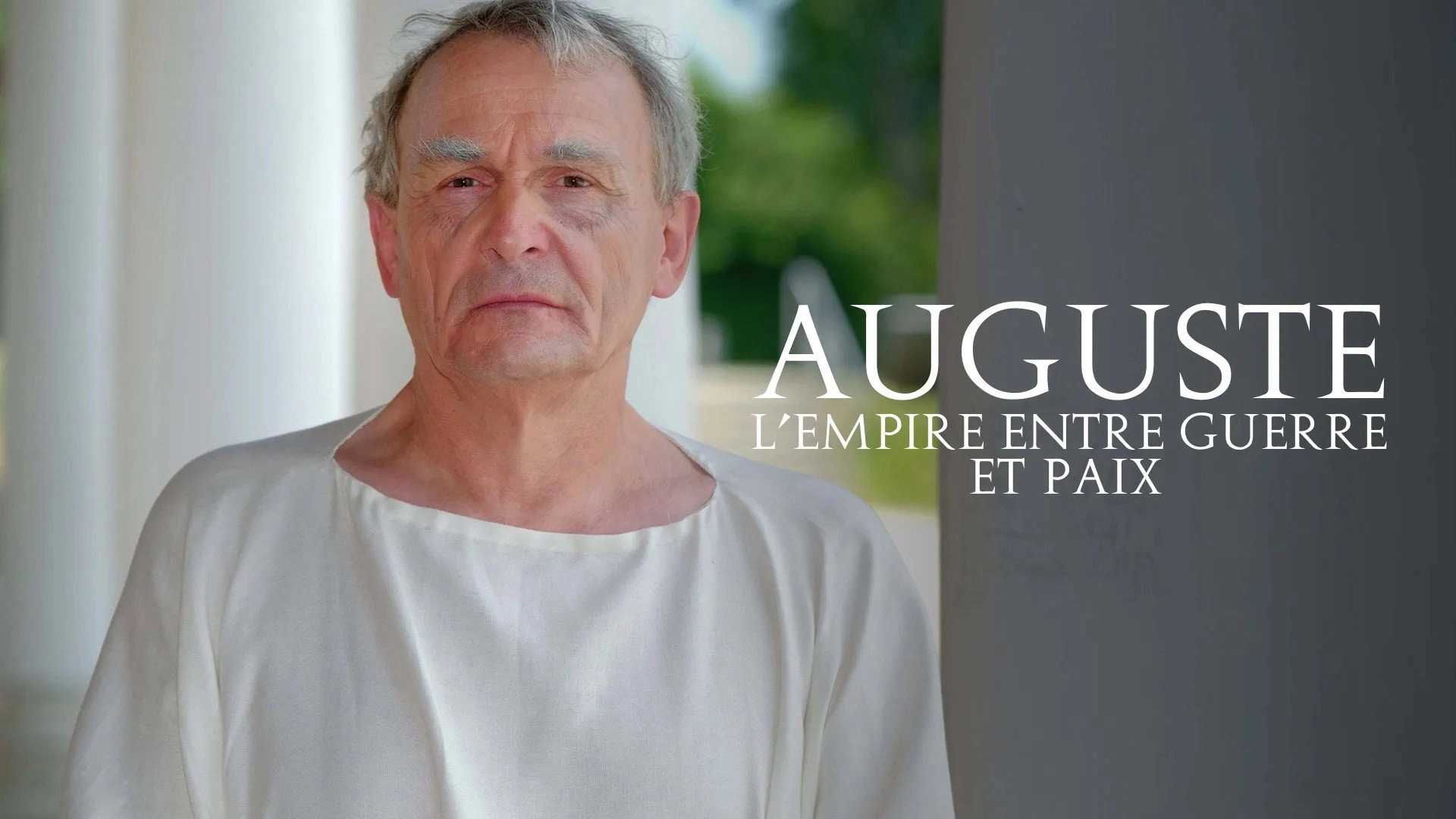 Kaiser Augustus Vom Schlächter zum Friedenskaiser
