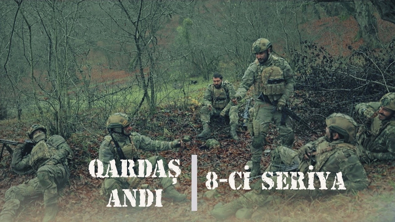 Qardaş Andı