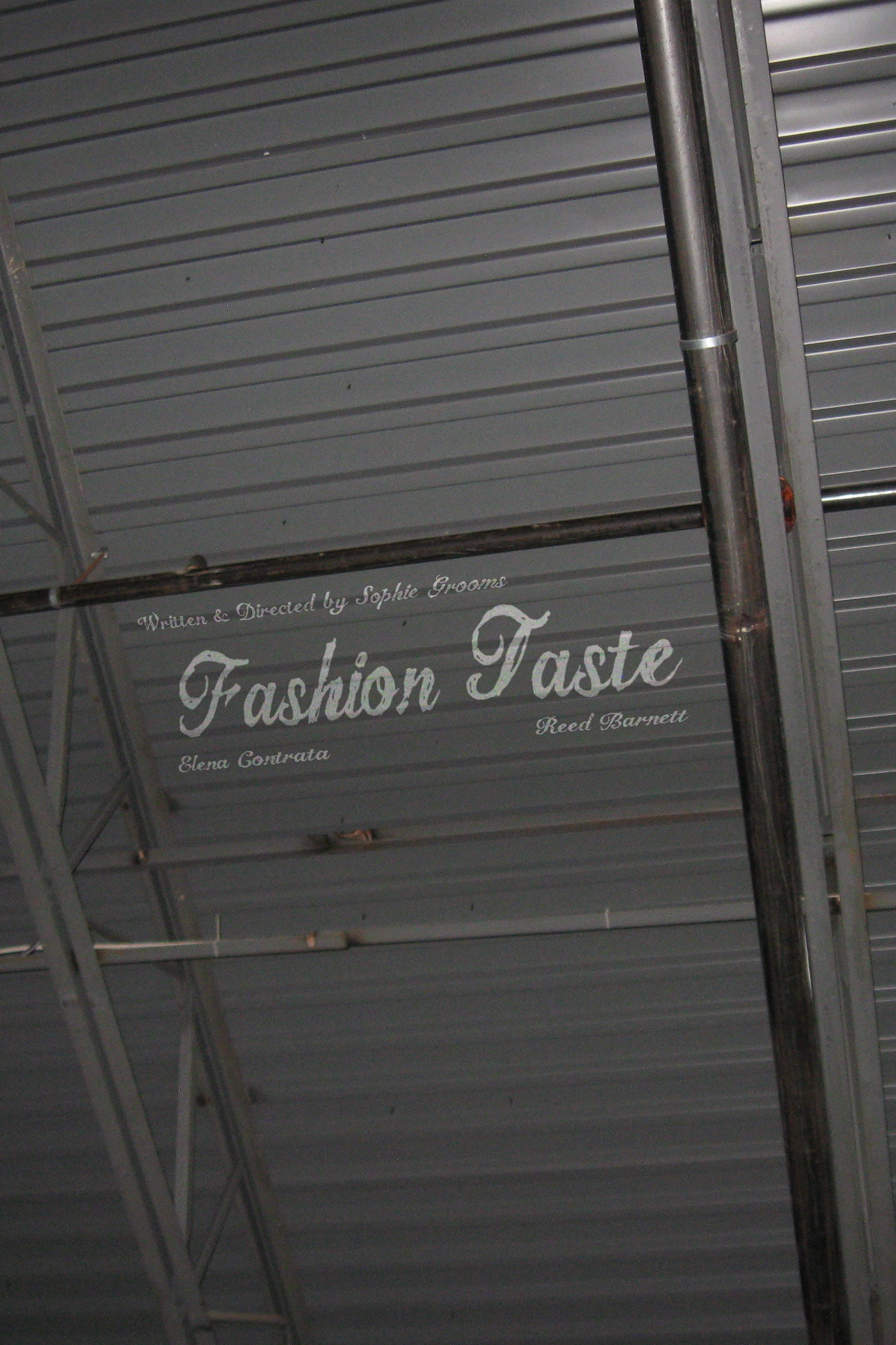 Fashion Taste