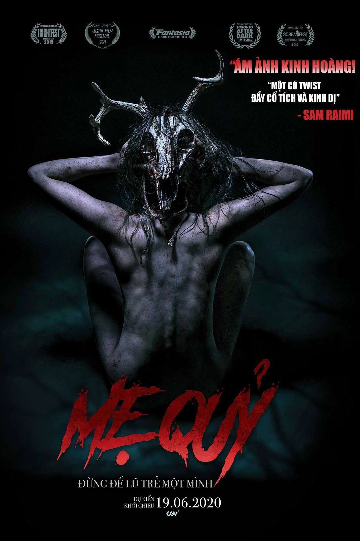 The Wretched
