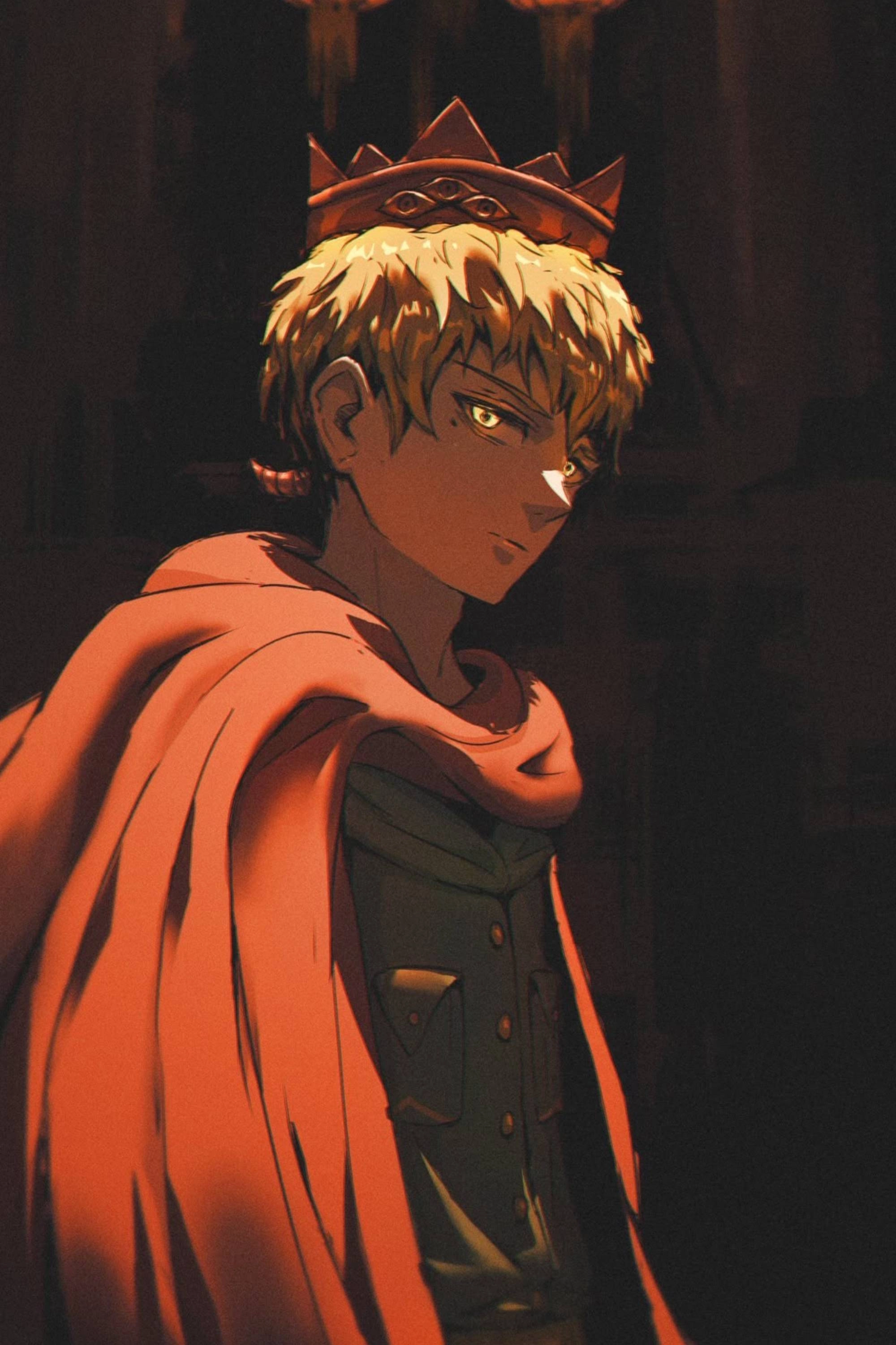 Tower of God