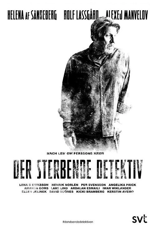 The Dying Detective