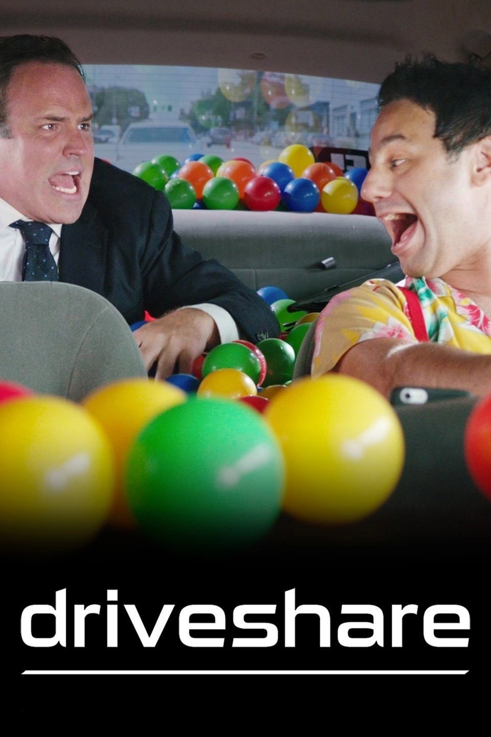 Drive Share