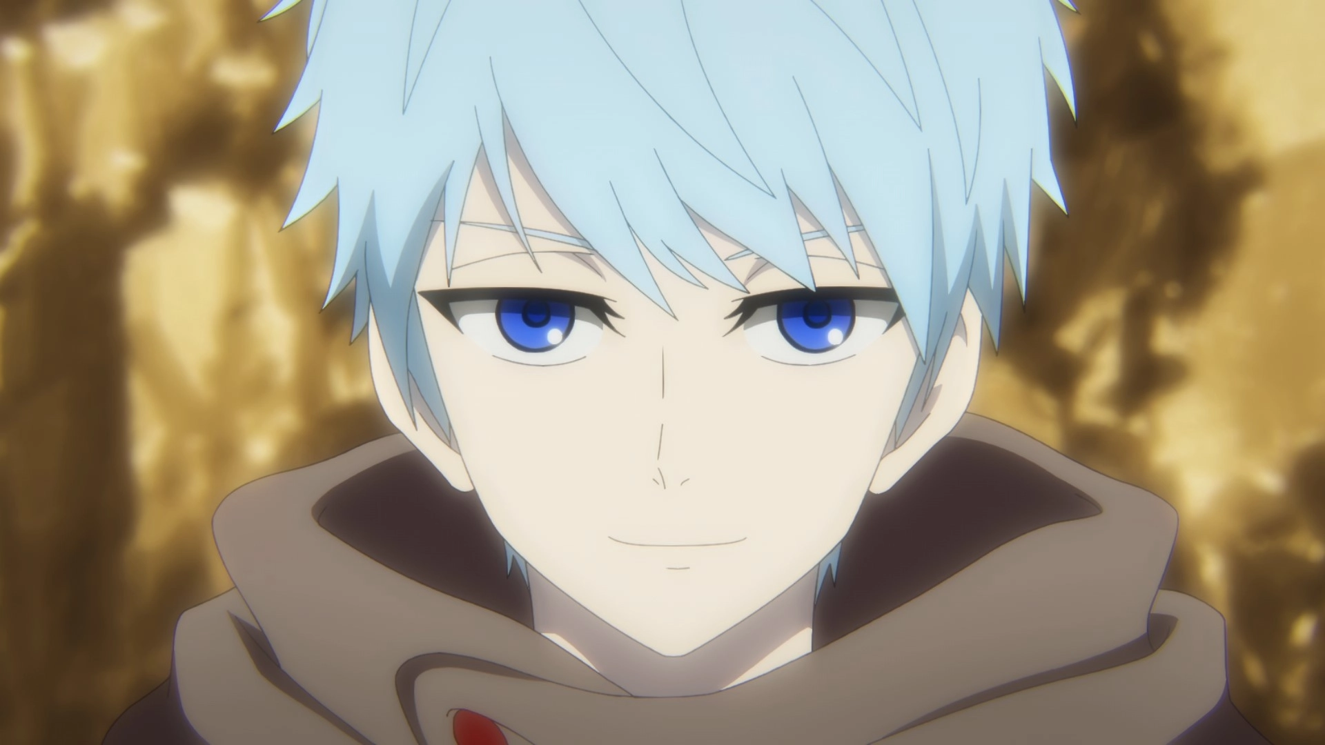 Tower of God