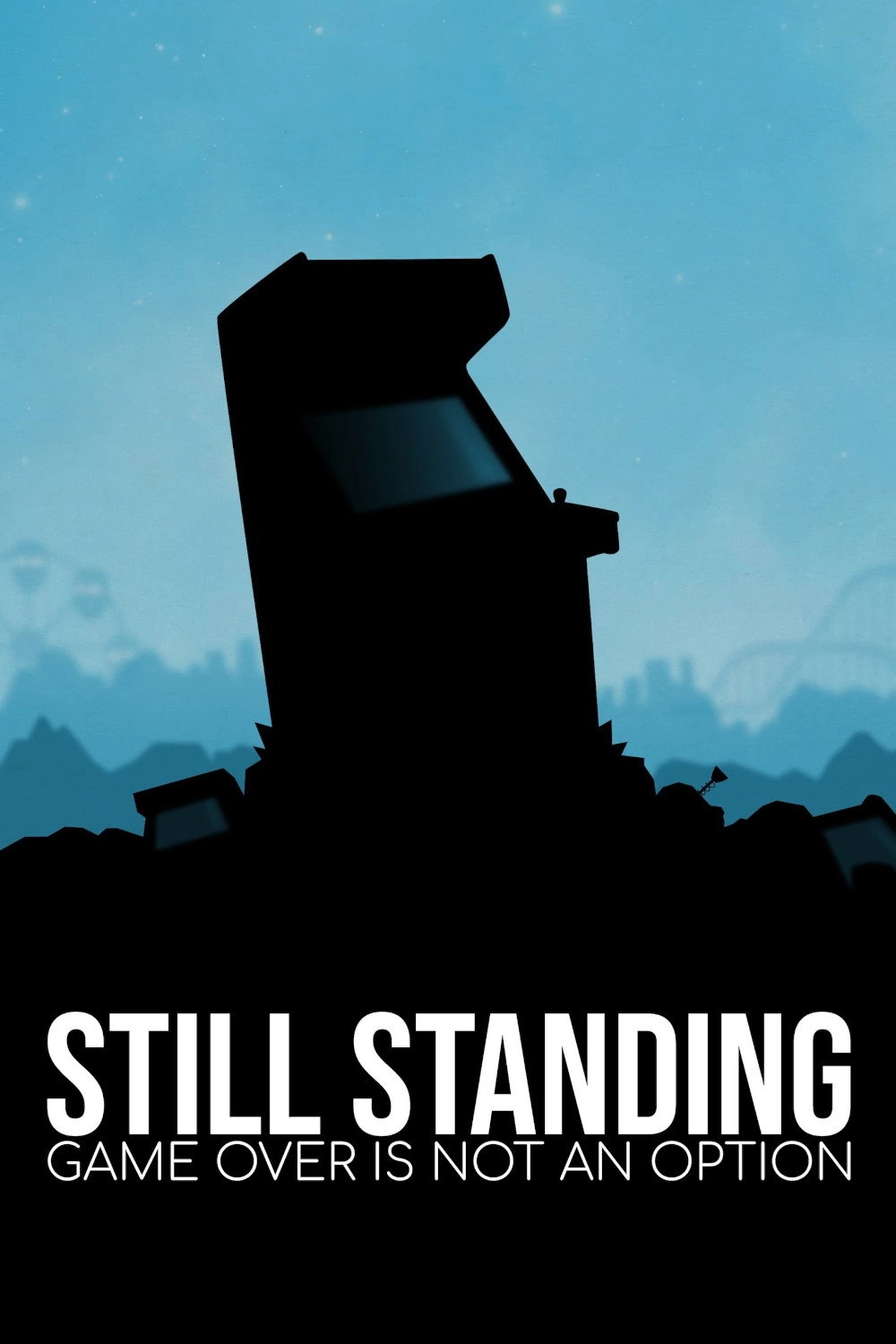 Still Standing