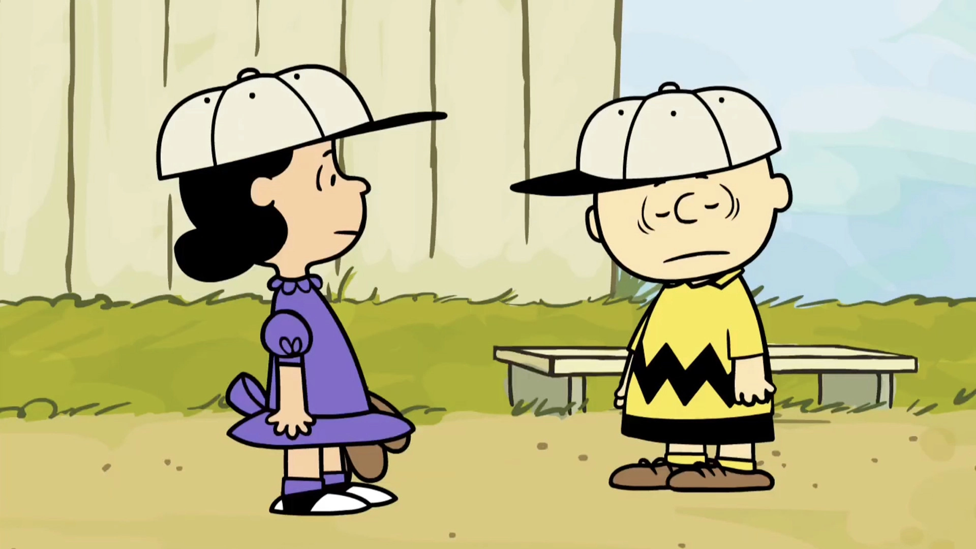 Peanuts Motion Comics