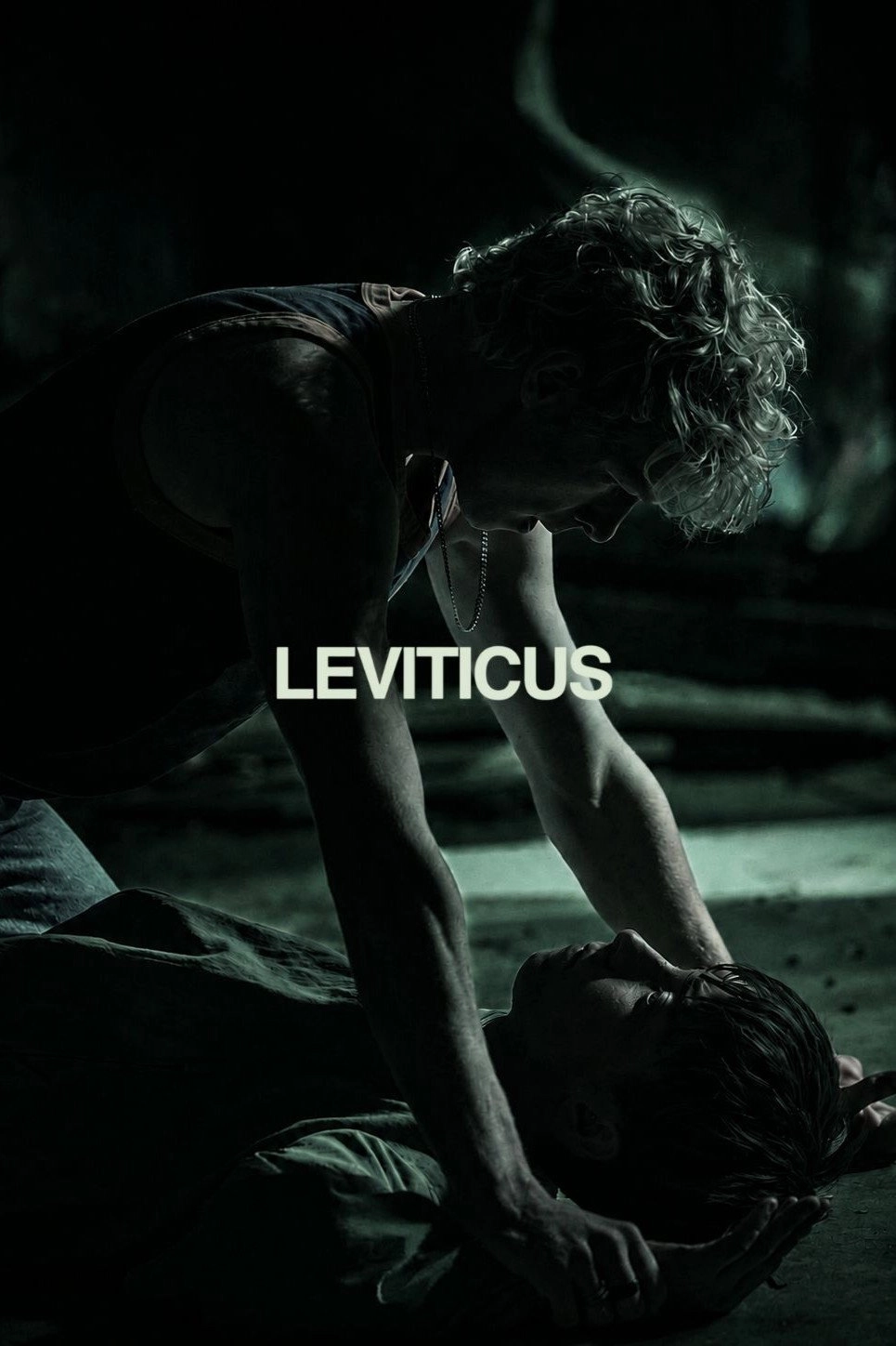 Leviticus