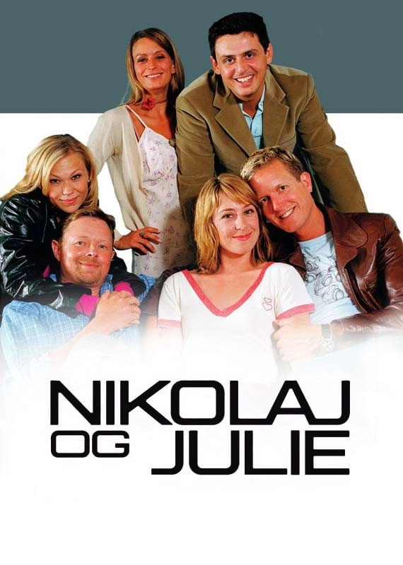 Nikolaj and Julie