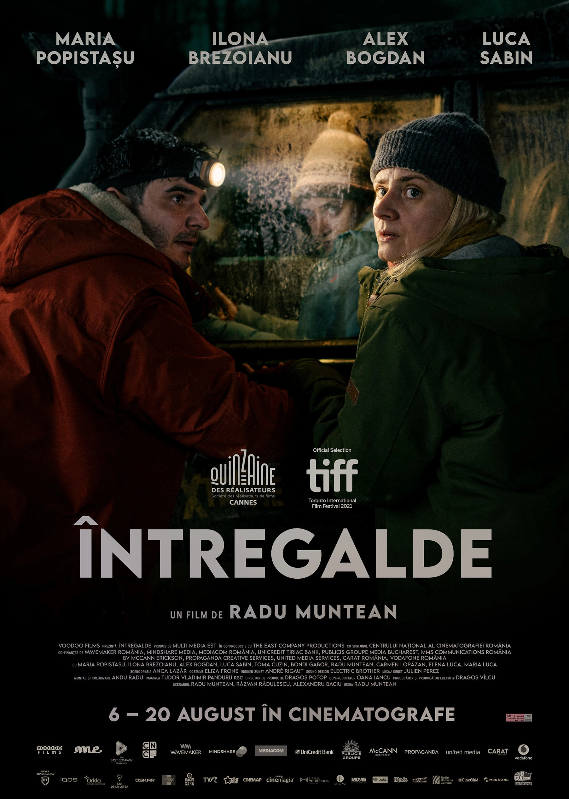 Întregalde