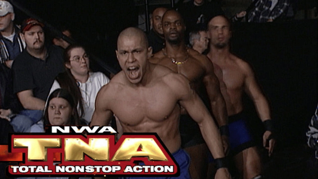 NWA-TNA Weekly PPV