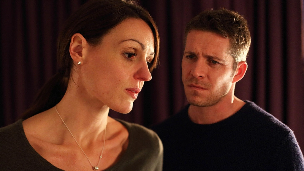 Scott & Bailey