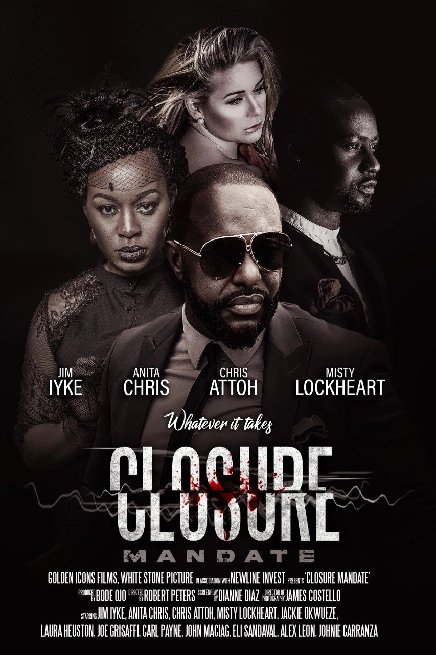 Closure Mandate