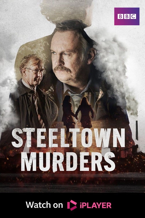 Steeltown Murders