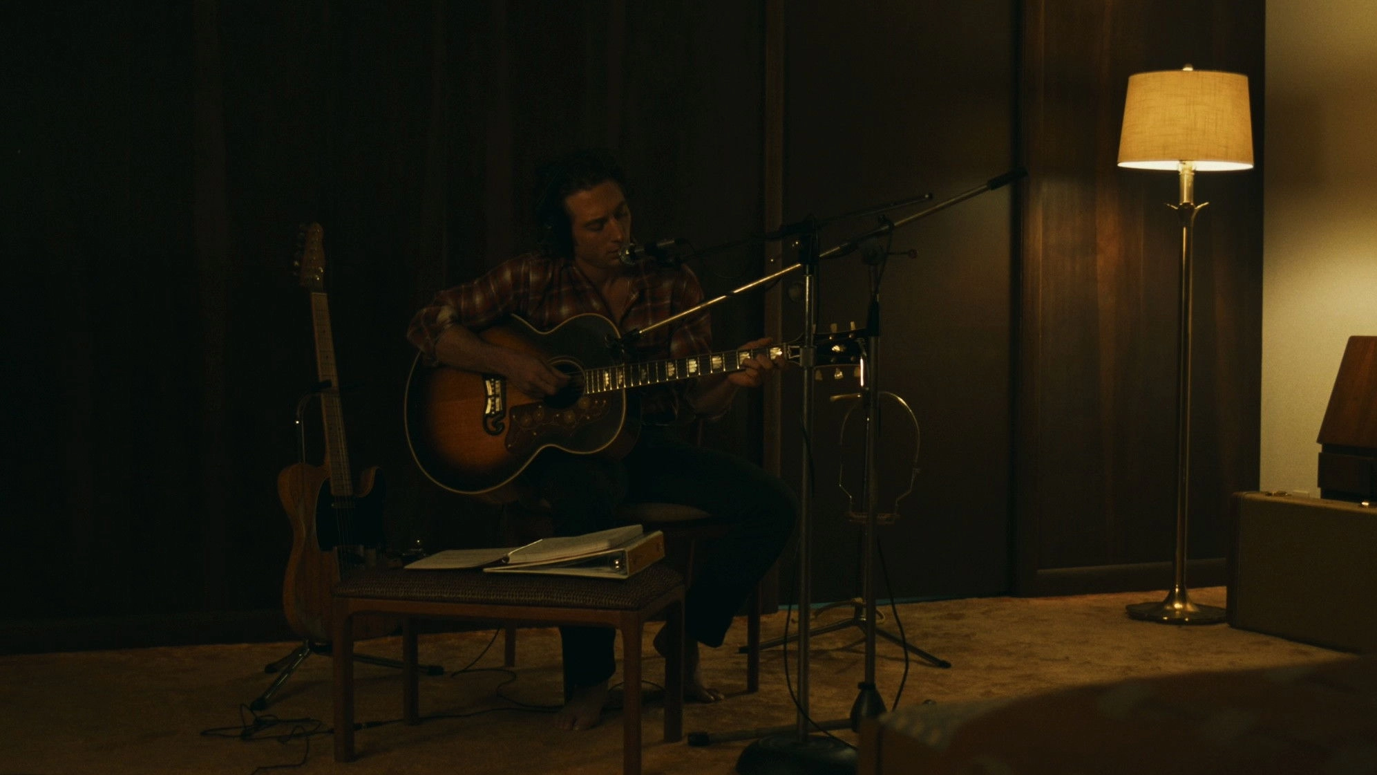 Springsteen: Deliver Me from Nowhere