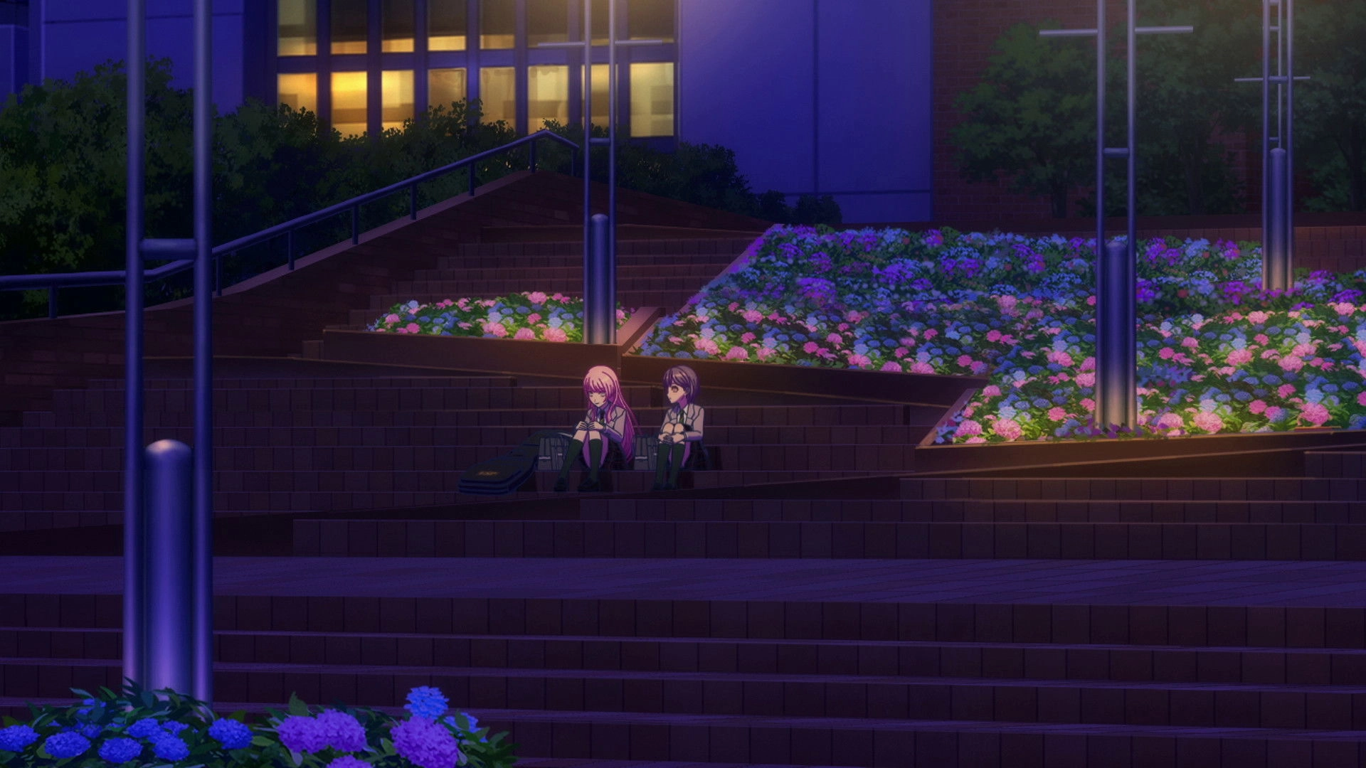 BanG Dream! It's MyGO!!!!! Movie