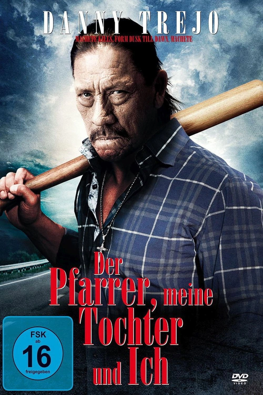 Que no surti d'aquí. Al descobert