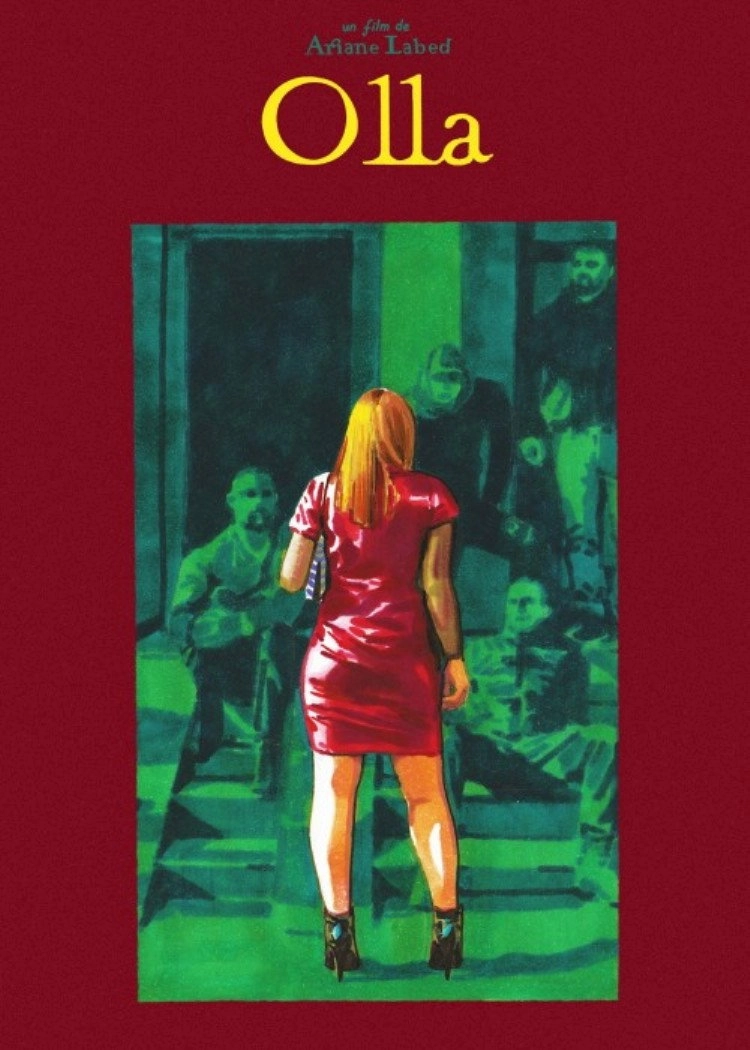 Olla