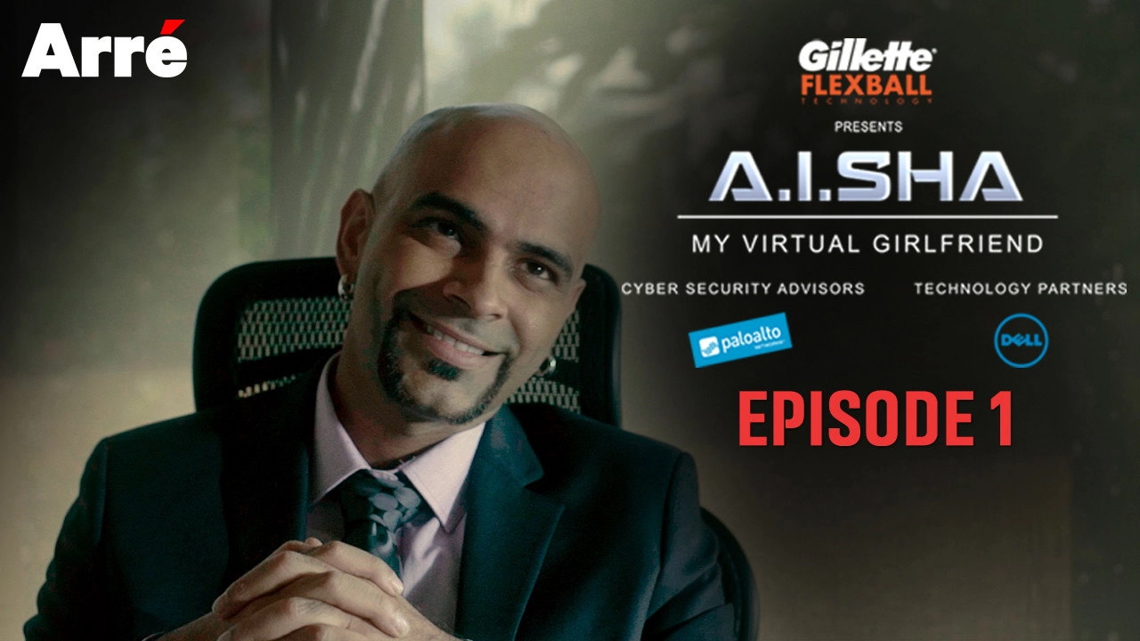 A.I.SHA My Virtual Girlfriend