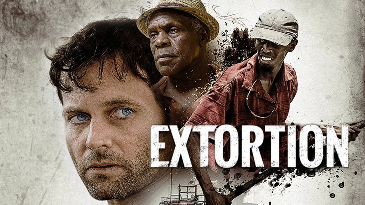 Extortion