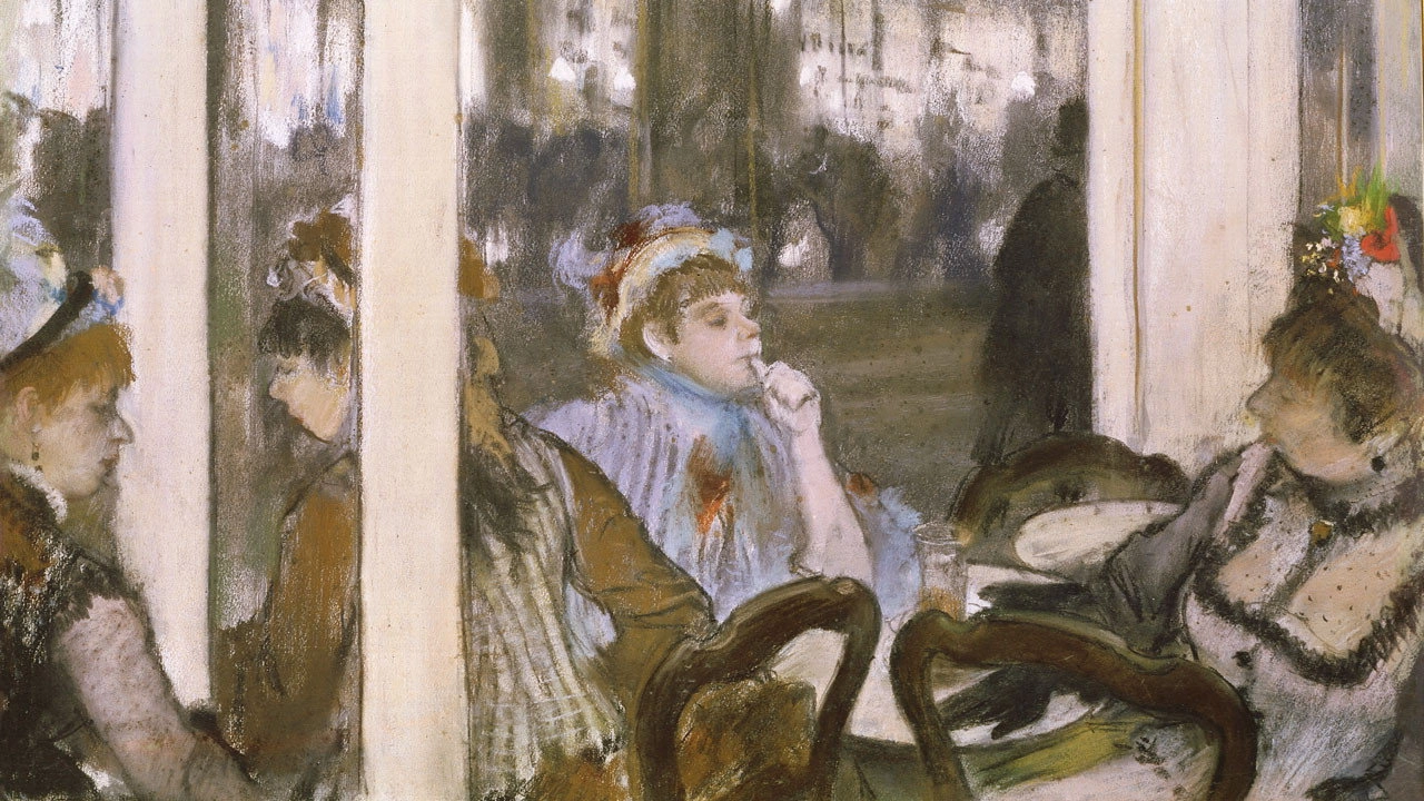 Smart Secrets of Great Paintings