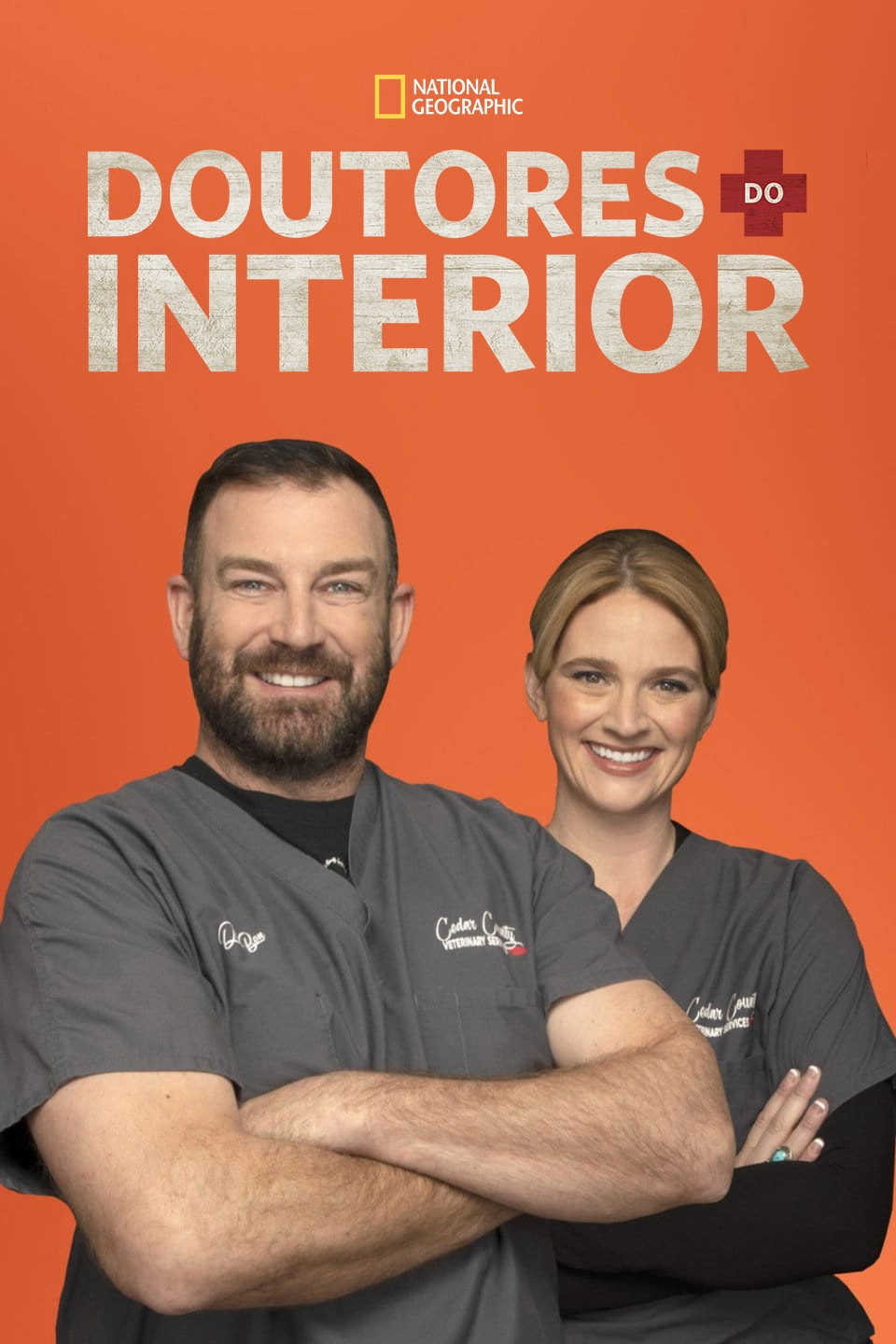 Heartland Docs, DVM