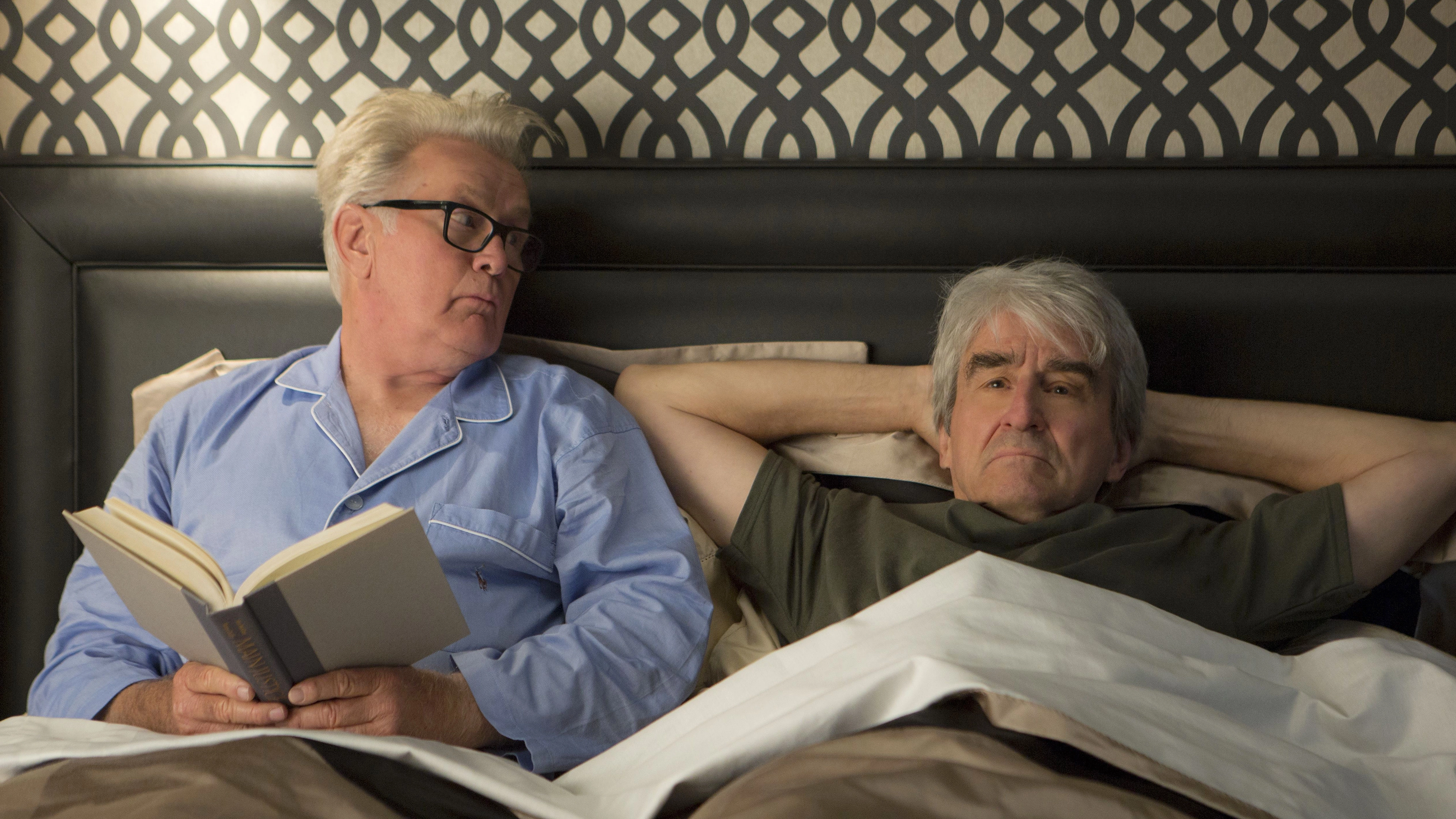 Grace and Frankie