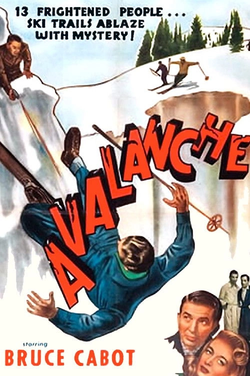 Avalanche