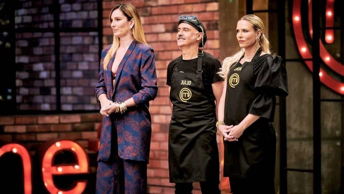 Masterchef Celebrity Colombia